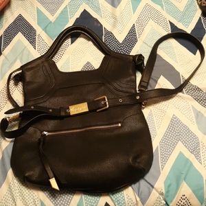 Foley & Corinna purse